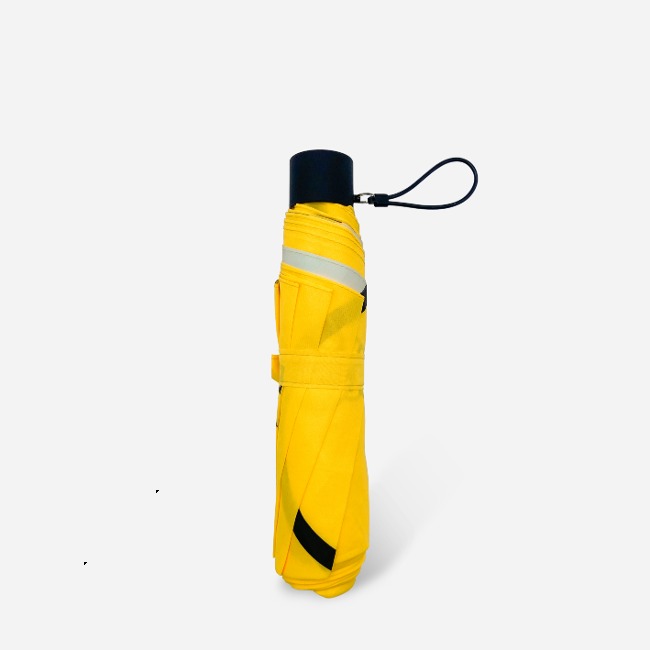 노랑풍선 우산